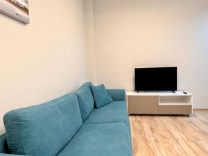 Zdjęcie z galerii obiektu Alex Suite With 2 Bedrooms VIPGreece w Atenach