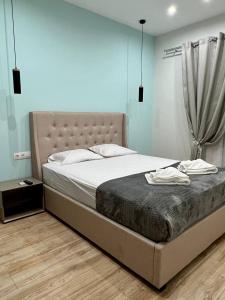 Zdjęcie z galerii obiektu Alex Suite With 2 Bedrooms VIPGreece w Atenach