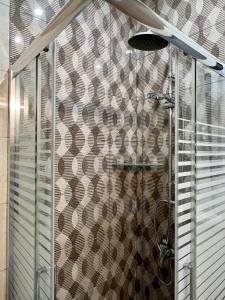 Zdjęcie z galerii obiektu Alex Suite With 2 Bedrooms VIPGreece w Atenach
