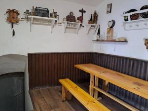 Fotografia z galérie ubytovania Rodinný penzion Mayer v destinácii Pouzdřany