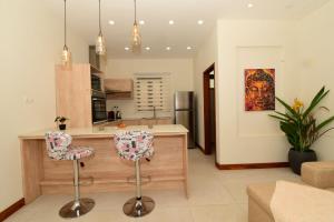Gallery image of Residence Soleane in Palmyre +4 photos
