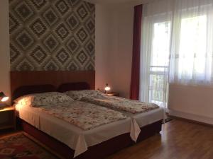 Fotografie z fotogalerie ubytování Frank Apartman v destinaci Hajdúszoboszló