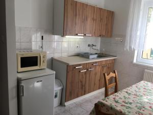 Fotografie z fotogalerie ubytování Frank Apartman v destinaci Hajdúszoboszló