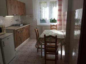 Fotografie z fotogalerie ubytování Frank Apartman v destinaci Hajdúszoboszló