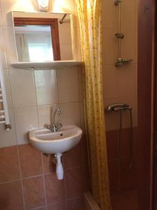 Fotografie z fotogalerie ubytování Frank Apartman v destinaci Hajdúszoboszló