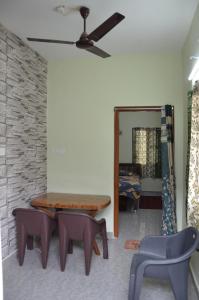 Fotografie z fotogalerie ubytování Manohars New Home v destinaci Tirupati