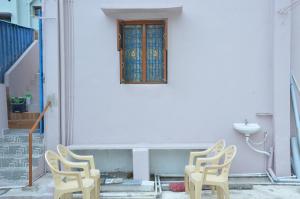 Fotografie z fotogalerie ubytování Manohars New Home v destinaci Tirupati