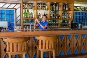 Hosté ubytování Samui Natien Resort