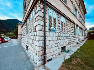 Zdjęcie z galerii obiektu Arnie Apartman w Arnoldstein