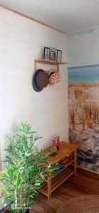 Fotografia z galérie ubytovania Maison cosy à Quiberville - Idéal pour familles v destinácii Quiberville