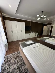 Φωτογραφία από το άλμπουμ του Hotel DARDANIA σε Kukës