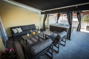 Fotografie z fotogalerie ubytování Apartman Nina v destinaci Imotski