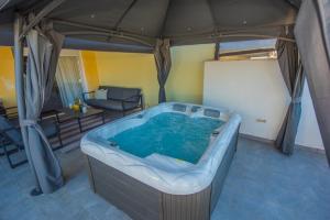 Fotografie z fotogalerie ubytování Apartman Nina v destinaci Imotski