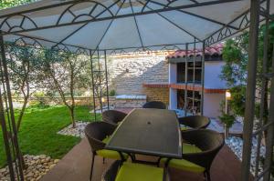 Fotografie z fotogalerie ubytování Apartman Nina v destinaci Imotski