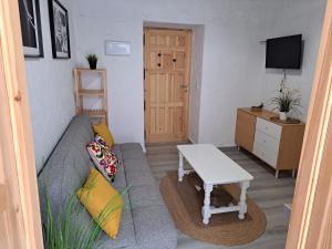 Fotografia z galérie ubytovania Apartamento La Zarzamora-Patio privado v destinácii Jerez de la Frontera