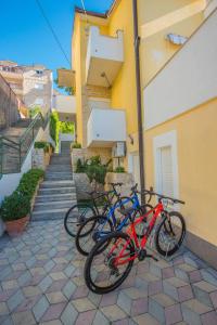 Fotografie z fotogalerie ubytování Apartman Nina v destinaci Imotski