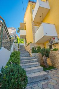 Fotografie z fotogalerie ubytování Apartman Nina v destinaci Imotski