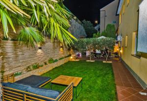 Fotografie z fotogalerie ubytování Apartman Nina v destinaci Imotski