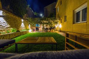 Fotografie z fotogalerie ubytování Apartman Nina v destinaci Imotski