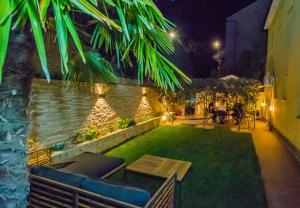 Fotografie z fotogalerie ubytování Apartman Nina v destinaci Imotski
