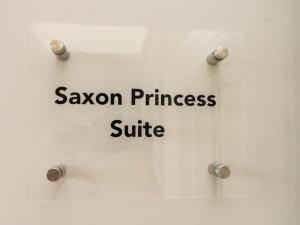 Foto sihtkohas Saltburn-by-the-Sea asuva majutusasutuse Saxon Princess Suite galeriist