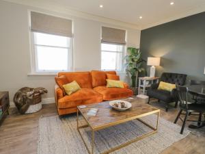 Foto sihtkohas Saltburn-by-the-Sea asuva majutusasutuse Saxon Princess Suite galeriist