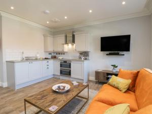 Foto sihtkohas Saltburn-by-the-Sea asuva majutusasutuse Saxon Princess Suite galeriist