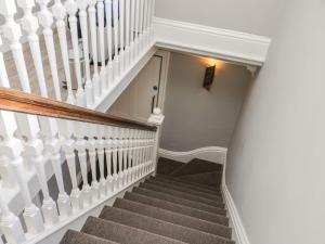 Foto sihtkohas Saltburn-by-the-Sea asuva majutusasutuse Lewis Hunton Suite galeriist