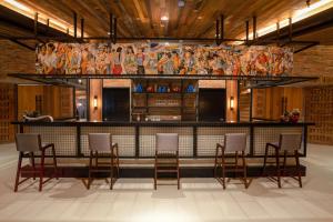 Fotografie z fotogalerie ubytování VS Hotel v destinaci Manila