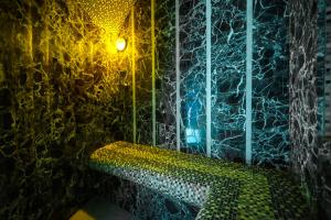Foto de la galeria de Spa Hotel Grace Forum a Yerevan