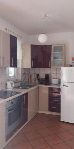 Zdjęcie z galerii obiektu Cosy apartment close to nature park Kamenjak w mieście Premantura