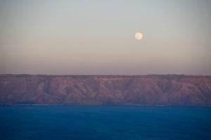 Gallery image of Sea of Galilee Tiberius apartment with panoramic sea view in Tiberias