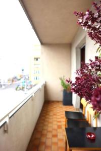 Kép Nr 1 Apartment with 2 Balconies 3 Bedrooms Near Main Train Station szállásáról Bécsben a galériában