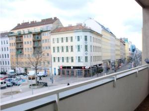 Kép Nr 1 Apartment with 2 Balconies 3 Bedrooms Near Main Train Station szállásáról Bécsben a galériában