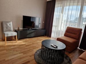 Fotografie z fotogalerie ubytování АПАРТАМЕНТ RESORT SENSATION 2 v destinaci Sveti Konstantin i Elena