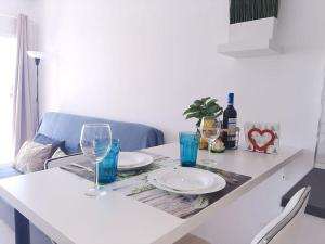 Fotografia z galérie ubytovania Casa Amor Costa Teguise v destinácii Costa Teguise