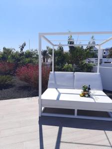 Fotografia z galérie ubytovania Casa Amor Costa Teguise v destinácii Costa Teguise