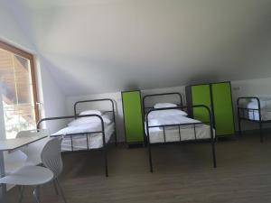 Gallery image of Ecostel Budaörs in Budaörs