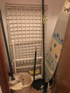 Ванная комната в Conil, Colorado 2 rustico y económico +11 фотографий