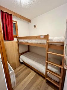 Fotografia z galérie ubytovania Grand duplex 84m2 pied des pistes 10 personnes v destinácii Les Deux Alpes