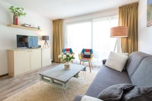 Μια τηλεόραση ή/και κέντρο ψυχαγωγίας στο Zeeaster