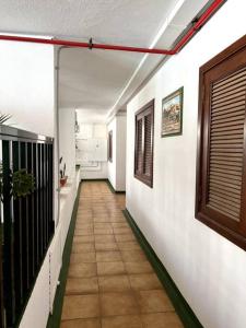 Fotografia z galérie ubytovania Casa Perdy, beautiful 1 bedroom apartment with communal pool v destinácii Tías