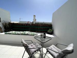 Fotografia z galérie ubytovania Casa Perdy, beautiful 1 bedroom apartment with communal pool v destinácii Tías