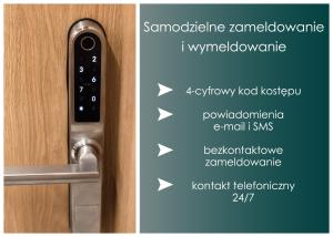 Zdjęcie z galerii obiektu GLAM APARTMENTS Tęczowa 31A - Free Parking & WiFi we Wrocławiu