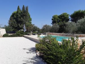 Fotografia z galérie ubytovania Antico Trullo Ulmo v destinácii Ceglie Messapica + 37 fotografií