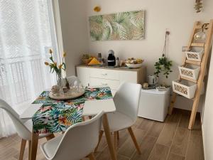 Fotografie z fotogalerie ubytování Sogno e luce v destinaci Racalmuto