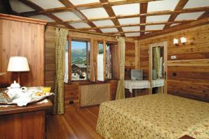 Gallery image of Hotel Castor in Champoluc