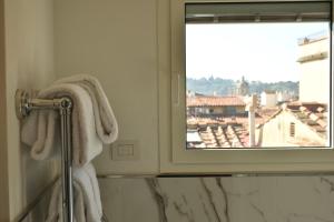 Kép HR BEDROOMS IN FLORENCE szállásáról Firenzében a galériában
