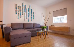 Afbeelding uit fotogalerij van Tamar Apartments in Lagos