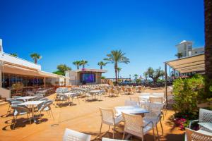 Fotografie z fotogalerie ubytování Hotel Servigroup Marina Mar v destinaci Mojácar